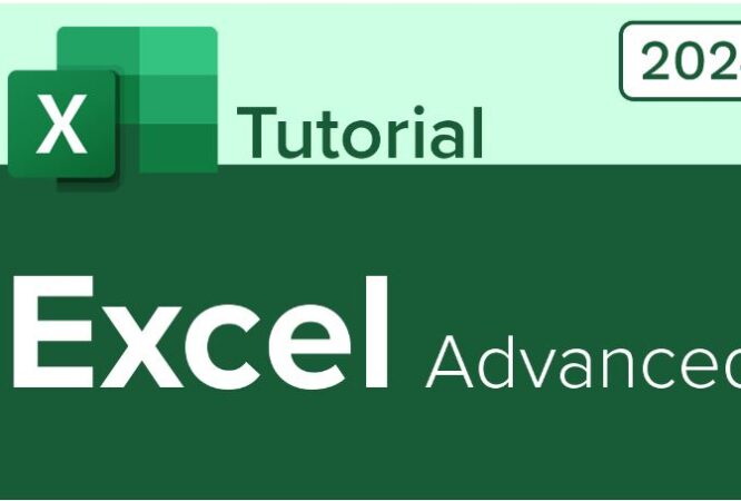 Excel Advanced
