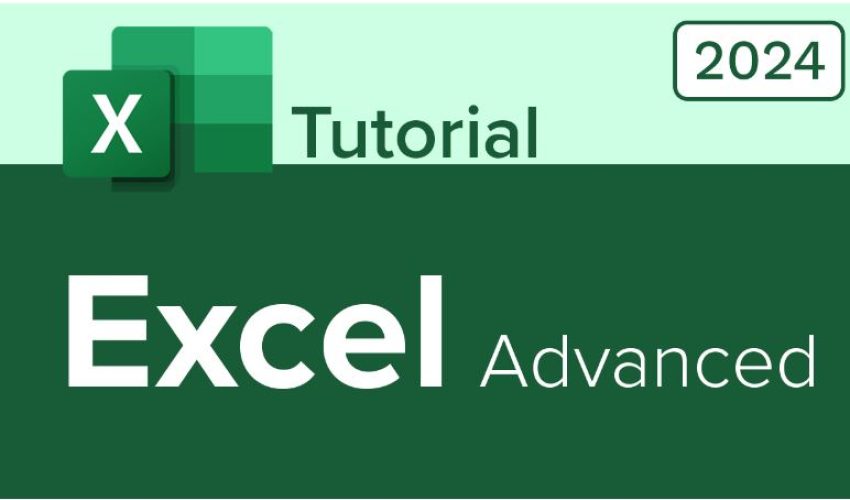Excel Advanced