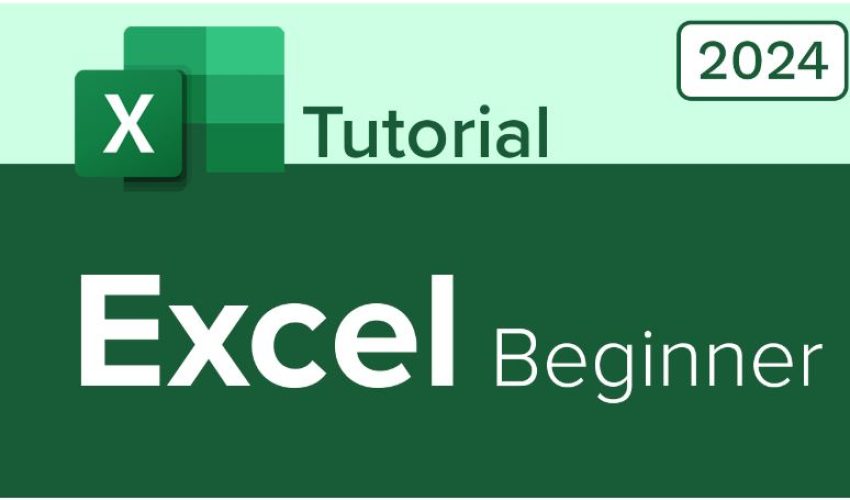 Excel Beginner Excel Beginner