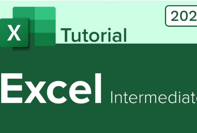 Excel Intermediate