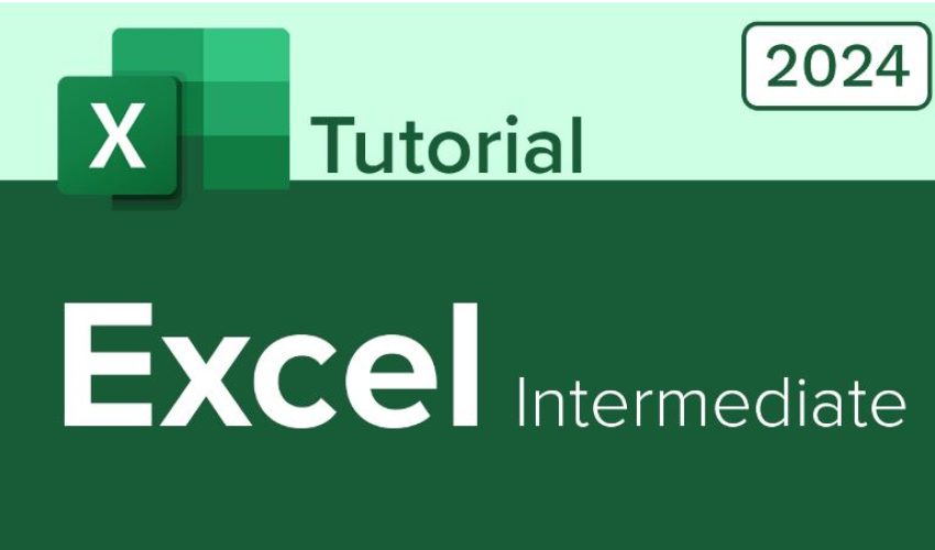 Excel Intermediate Excel Intermediate