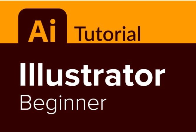 Illustrator Beginner