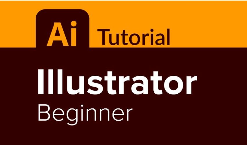 Illustrator Beginner Illustrator Beginner