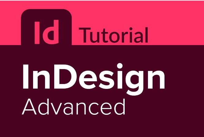 InDesugn Advanced