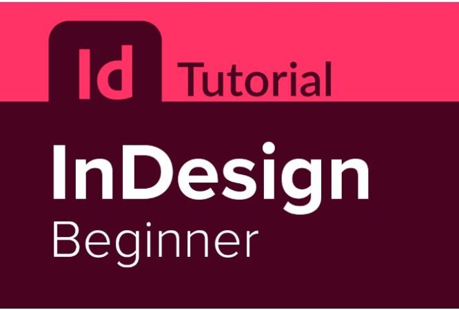 InDesugn Beginner