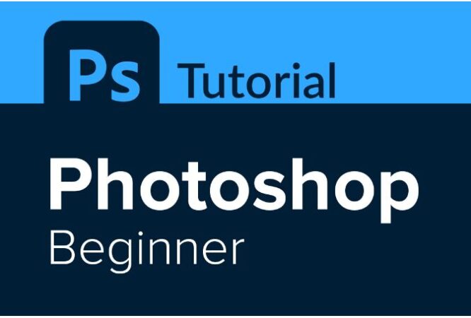 Photoshop Beginner