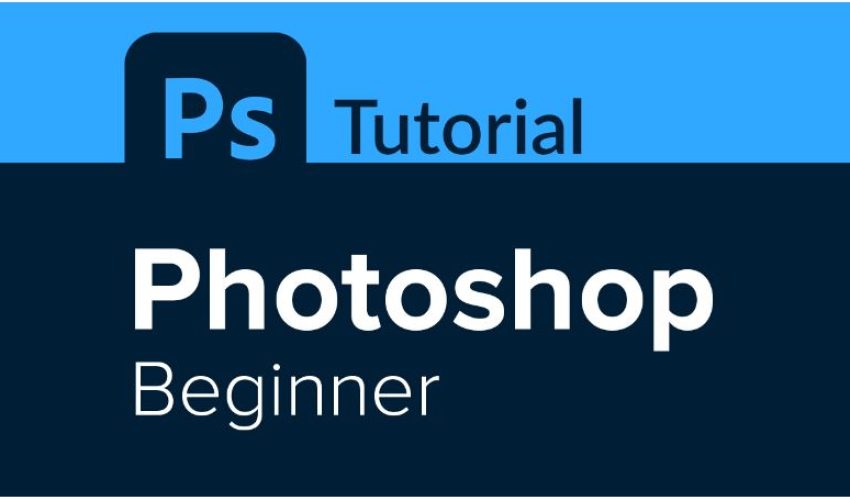 Photoshop Beginner