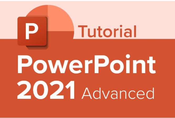 PowerPoint Advanced
