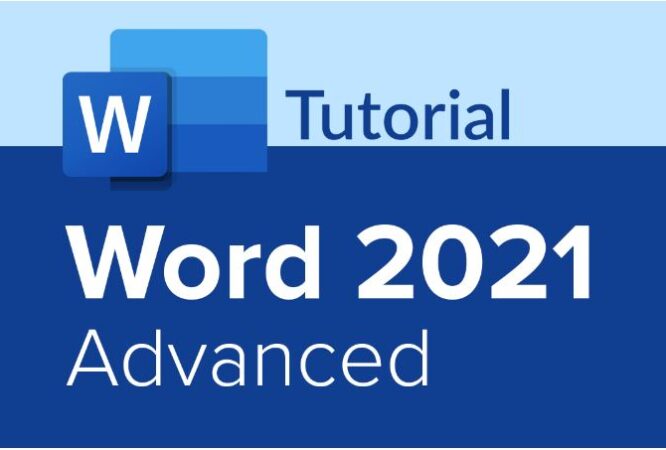 Word Advanced