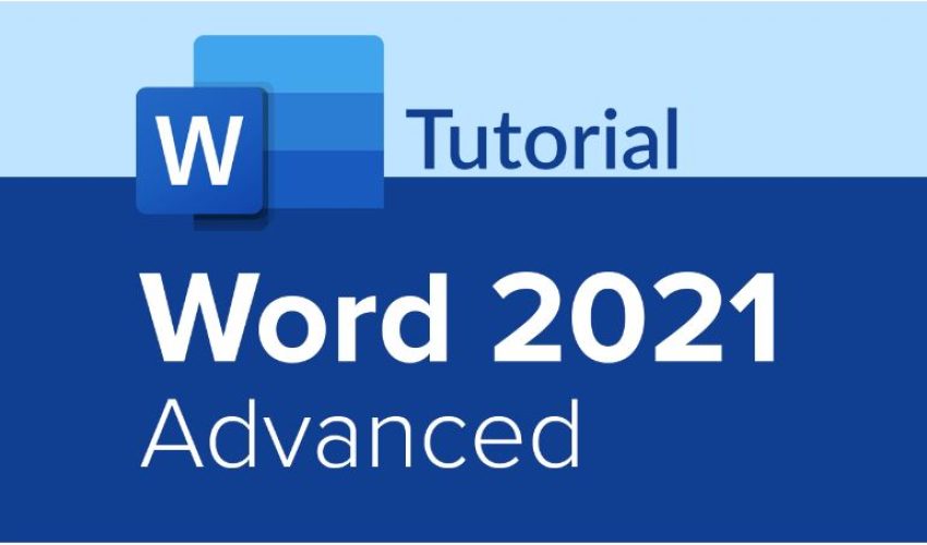 Word Advanced