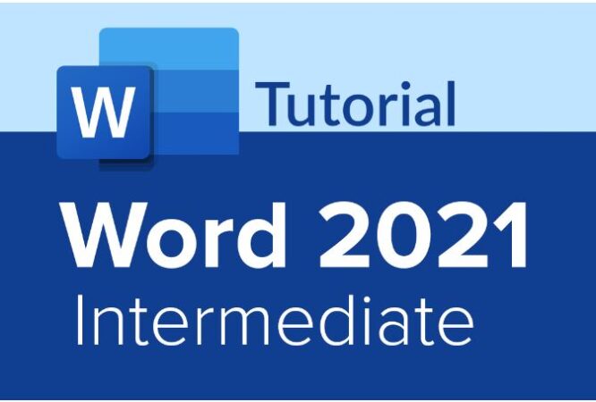 Word Intermediate