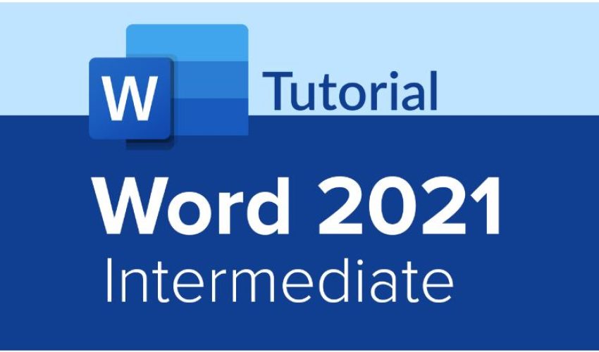 Word Intermediate Word Intermediate